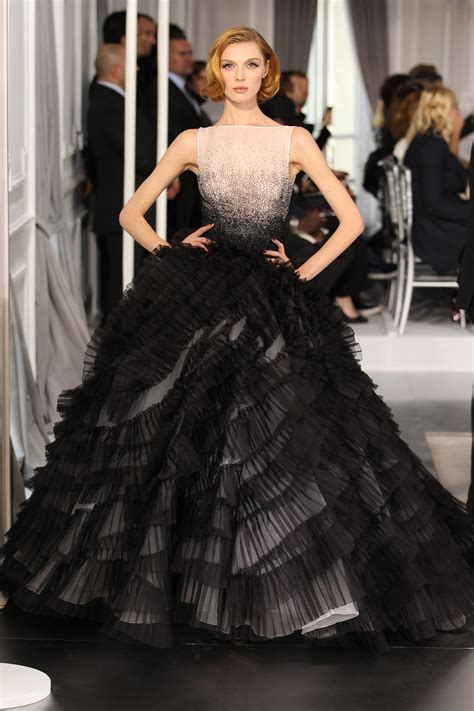 christian Dior haute couture spring summer